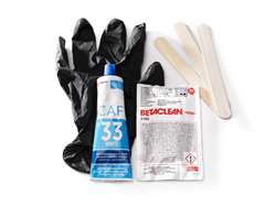 Monteringskit til Thetford Twusch keramisk indsats